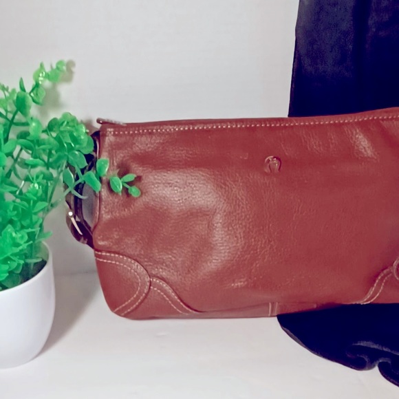 Etienne Aigner Handbags - Aigner Small Shoulder Bag